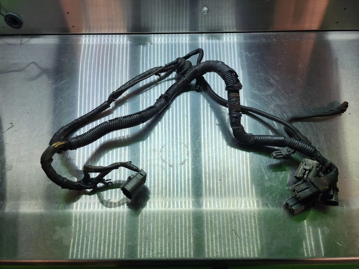 Wiring Harnesses, Cables & Connectors for 1995 Nissan 300ZX for