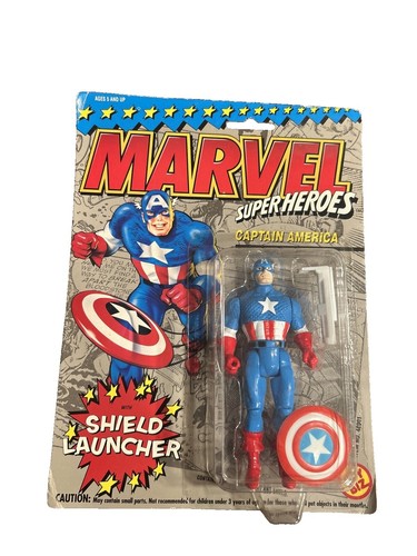 MAFEX CAPTAIN AMERICA COMIC ver. 968258 | eBay