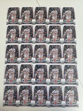 25 Card Lot 2023 Bowman Rookie RC 2 Triston Casas Red Sox
