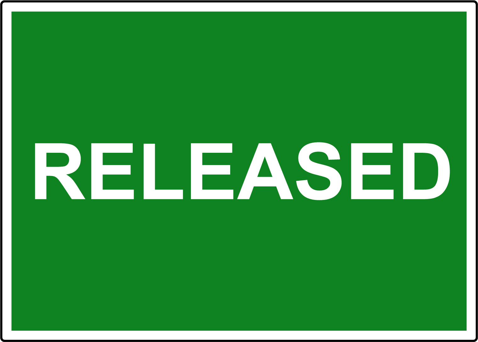 Laminated Vinyl Decal Sticker Label for Cars and Surfaces  