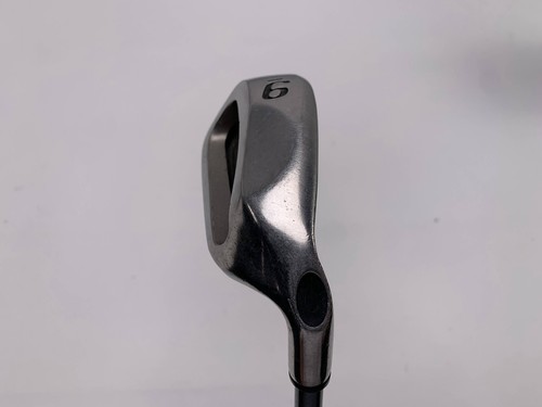Callaway Big Bertha 1996 Single 9 Iron RCH 90 Senior Graphite Mens RH - Picture 2 of 7