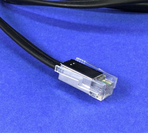 Verifone RS485 Cable for Omni490 P/N: 03610-05 REV A (NEW) - Picture 4 of 4
