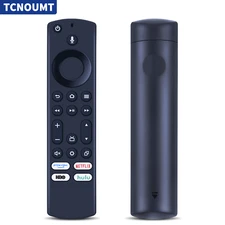 Voice Remote Control For Insignia TV NS-32D510NA19 NS-55DF710NA21 NS-32DF310NA19