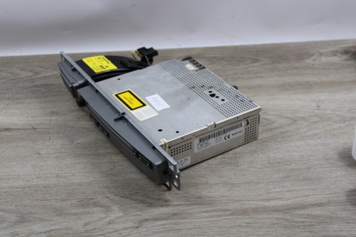 02-2008 BMW E65 E66 750I 750LI 760LI ASK RADIO AM FM STEREO CD PLAYER UNIT OEM 1 - Bild 9 von 14