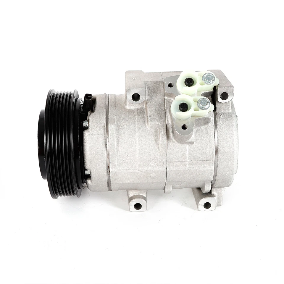 For Toyota Sienna 2004 2005 2006 3.3L Air Conditioner AC Compressor For 471-1010 - Image 4 of 4