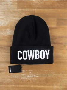 dsquared beanies