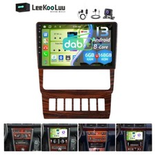 6G+128GB Carplay Autoradio GPS F&uuml;r Benz W124 E280 E220 E500 E250 E300 E320 E60