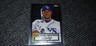 341: 2021 Topps Chrome Platinum Anniversary  #323 Randy Arozarena Tampa Bay Rays