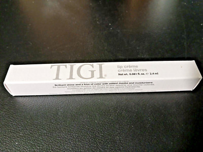 Tigi  Lip Creme Color Assorted colors .081 oz