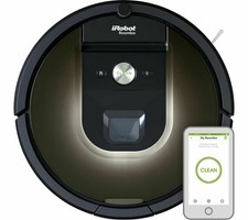 most powerful robot vacuum