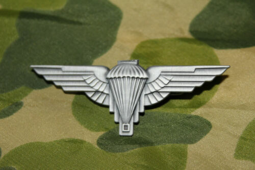 RAF British Royal AirForce Type A Aircraft 100mm Round