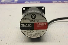 Oriental Motor Company PH266-01GK Vexta Stepping Motor 2 Phase 1.8 Degree Step