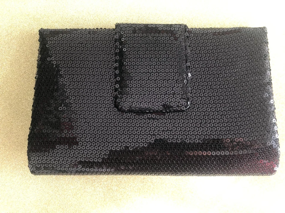 🎄🎅🎄 Guerlain 🎄🎅🎄 pochette femme  style petit sac de soirée 🎄🎅🎄 - Photo 2/4