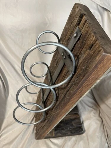 Estantes y portabotellas de vino Uttermost