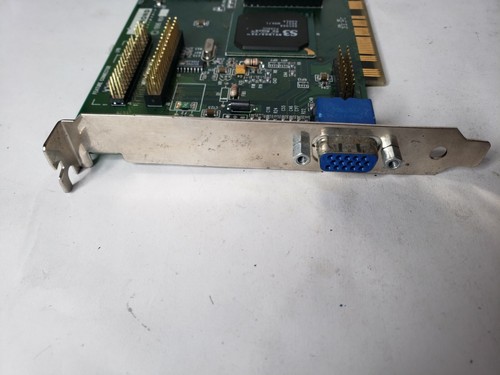 diamond multimedia video card 23030208-206 Stealth 3D 3000 - Picture 7 of 7