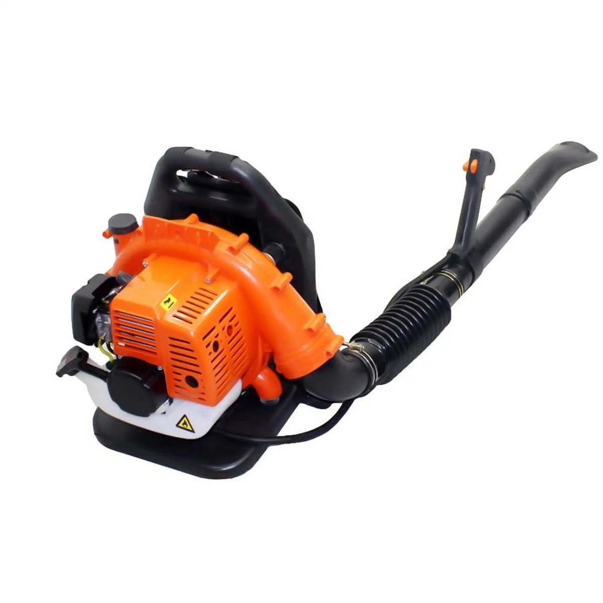 EB808 Two-stroke Backpack Type High Power Petrol Blower Site Dust