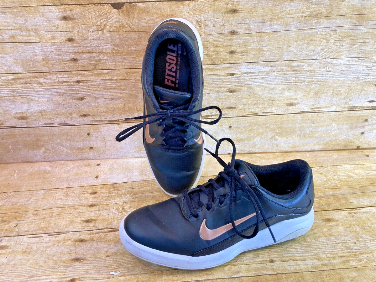 nike fitsole golf