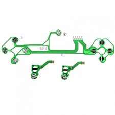 Flex Cable For Sony PS5 PlayStation 5 V1 DualSense Ribbon Buttons Tape