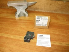 Siemens 6ES7972-0BB60-0XA0 *NEW* BUS Connector Profibus DP Simatic