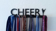 MEDALLA CHEERLEADING PORRISTAS DEPORTES MEDALLA SOPORTE SOPORTE SOPORTE ENVÍO GRATUITO