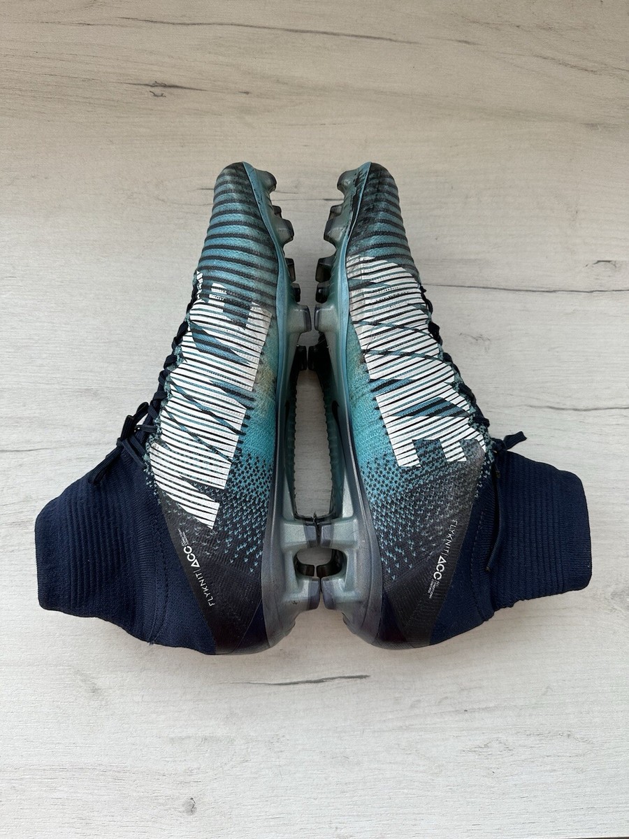 NIKE Mercurial Superfly Ⅴ DF FG 26cm NIKE MERCURIAL SUPERFLY V DF FG laser orange - Soccer Plus