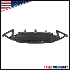 Fit For 2018-2021 Toyota Camry Front Bumper Lower Absorber Panel Splash Shield