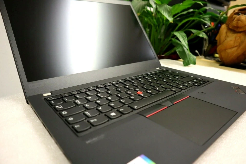 Lenovo ThinkPad T14 G2 · i5-1135G7 · 40GB · 2TB, Foto 3 von 5