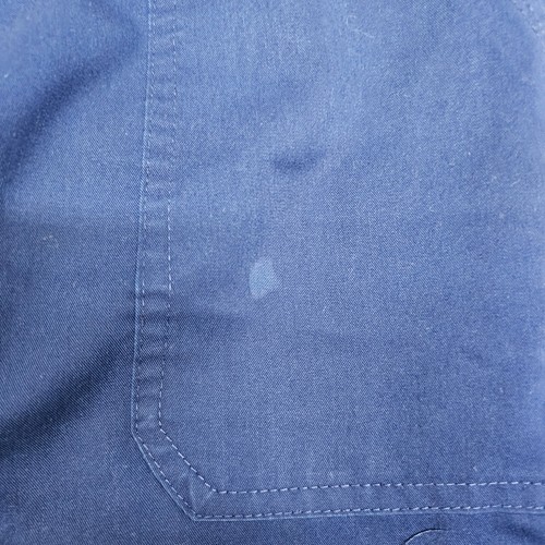 Healing Hands Scrub Pants Women's Small Nursing Workwear Pockets - Picture 7 of 13