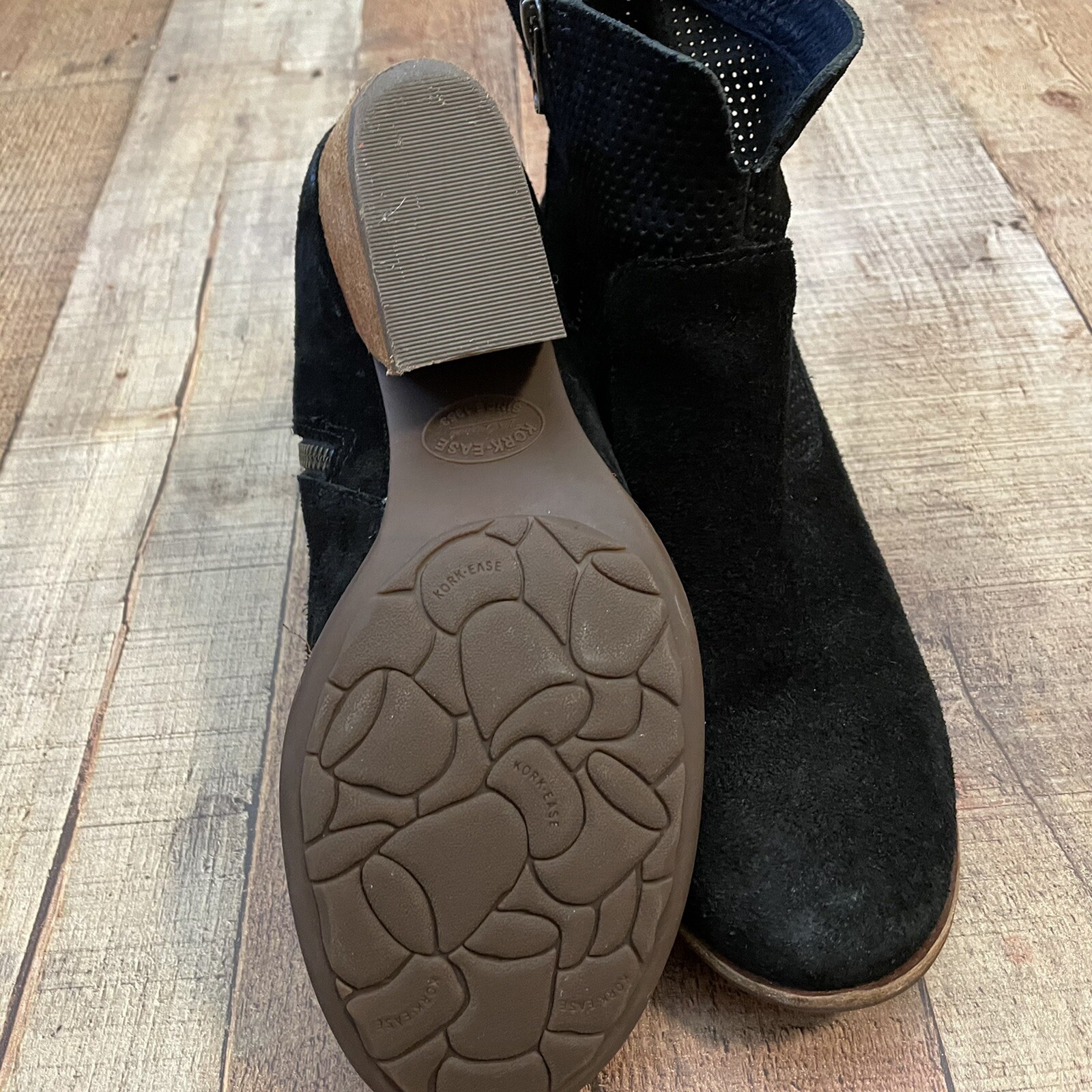 KORK-EASE BOOTIES - image 7