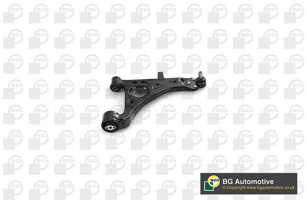 Fits Mokka 1.4 1.6 CDTi 1.7 IntuPart Front Right Lower Track Fits Mokka 1.4 1.6 CDTi 1.7 IntuPart Front Right Lower Track