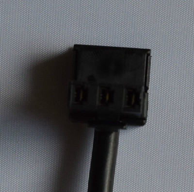 63006892 Junkers Kabel f Danfoss EBI für DE/RE (C9)
