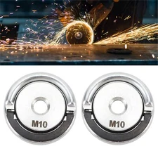 Disque de lame d'angle à lame changement rapide fermeture écrou à bretelles libération rapide M10 45mm