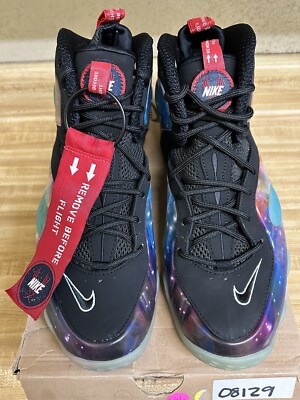 galaxy rookies