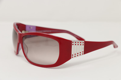 NEW Laura Biagiotti Sunglass frame LB85701 H78 63-12-120 AUTHENTIC Italian made