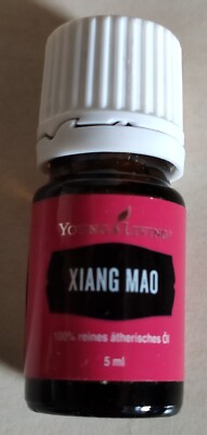 YOUNG LIVING Xiang Mao 5 ml    NEU / OVP