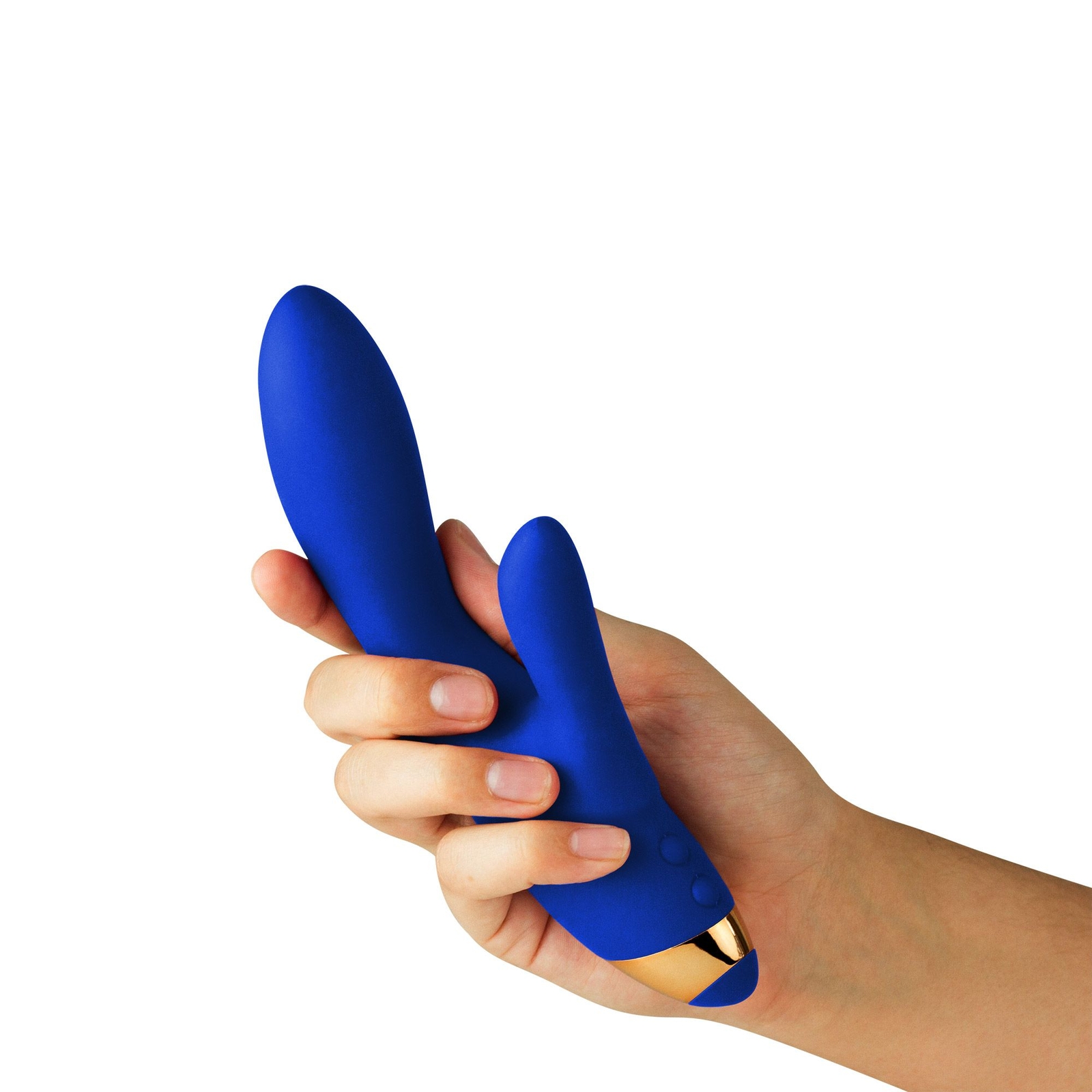 Rabbit Vibrator Virgo – Blau Rabbit Vibrator Virgo – Blau