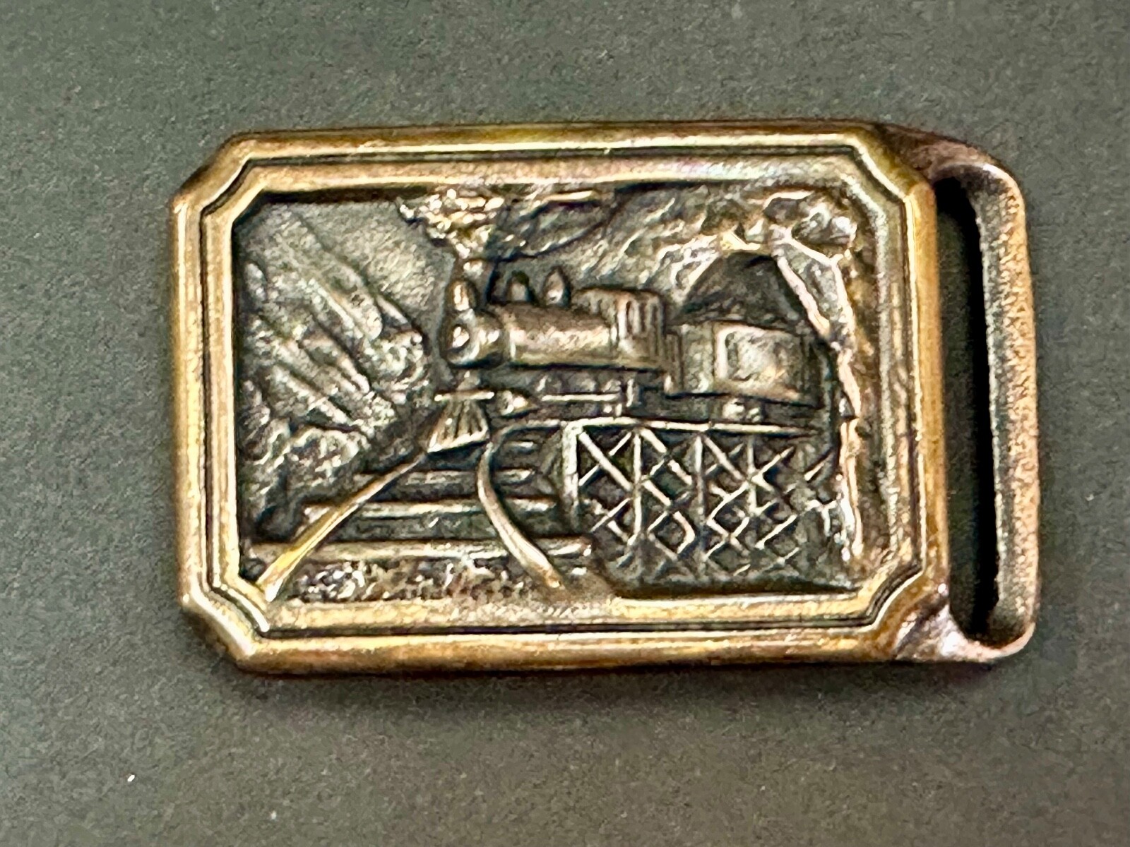 T.E.Express Tech Ether Guild Steam Locomotive Tra… - image 15