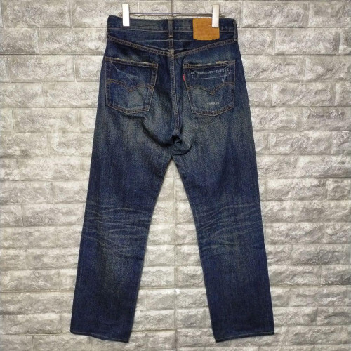LVC LEVI'S 517 0217 日本製 W30 L32 LVC LEVI'S 517 0217 日本製 W30 L32 - メルカリ