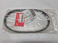 Honda SGX50 Sky Moped Drive Belt Brand New Old Stock Genuine Honda Part