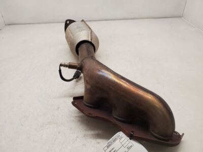 Lexus GS300, Left Exhaust Manifold W/C+ Core, 06-07, 3.0L,V6