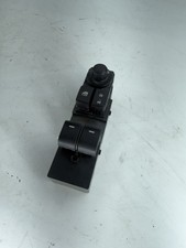 1623 Mazda MX5 Miata ND Driver Left Front Mas...