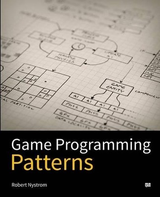 Nystrom R Game Programming Patterns (Paperback) (UK IMPORT)