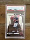 2024 Panini Prizm Caleb Williams Rookie #301 Chicago Bears PSA 9 MINT