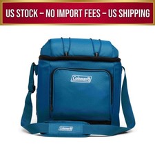 Coleman CHILLER 30-Can Insulated Soft Cooler Bag