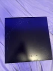 Metallica Black Album/ Self Titled