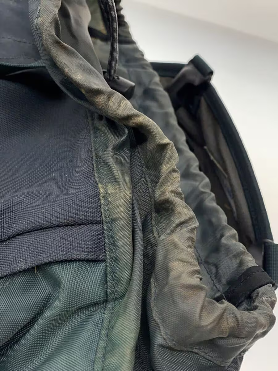 KARRIMOR Backpack -- Gray Solid Color - image 6