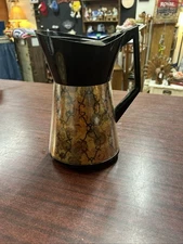 West Bend Serving Pitcher. 1970S.