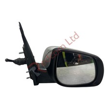 KIA PICANTO MK2 2011-2017 WING DOOR MIRROR RIGHT SIDE MANUAL 023530