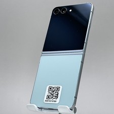 Samsung Galaxy Z Flip5 SM-F731U 256GB Mint Verizon Unlocked W075486