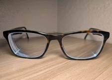 Ray-Ban RB5279 5974 Eyeglasses Brown Green FRAMES ONLY 53-18-145